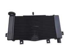 Radiador Agua Refrigeración Motor Original VOGE Brivido 500 R 2023 comprar usado  Enviando para Brazil