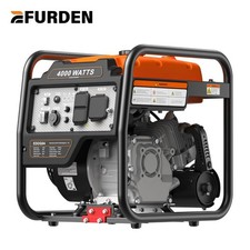Efurden 4000w portable for sale  Carlstadt