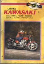 Kawasaki z1000 z1000r for sale  DEWSBURY