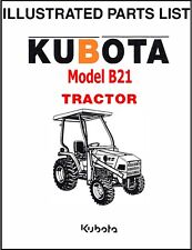 B21 tractor service for sale  Houston