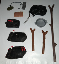 Joe accessories lot for sale  Haverhill