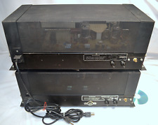Acoustat electrostatic speaker for sale  Milwaukee
