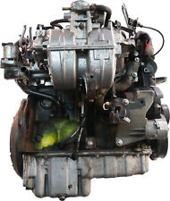 Motor für Opel Astra Meriva Vectra 1,6 Z16XE L91 24454196 6001050 comprar usado  Enviando para Brazil