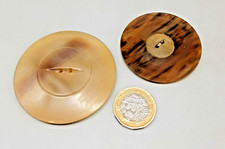 Vintage horn tortoiseshell for sale Vintage horn tortoiseshell for sale  HALSTEAD