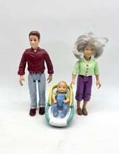 Loving family dollhouse for sale  Oley