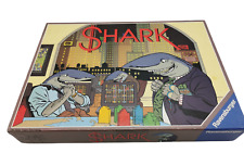 Brettspiel shark ravensburger gebraucht kaufen  Treuchtlingen