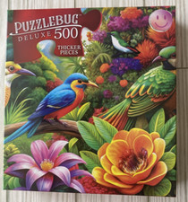 Puzzlebug deluxe 500 for sale  Palm Harbor