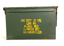 Ammo box cal for sale  NOTTINGHAM