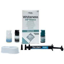 Dental fgm maxx for sale  Jamaica