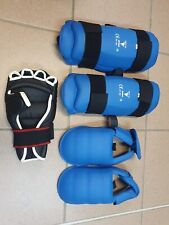 Lot protections sport d'occasion  Lixing-lès-Saint-Avold