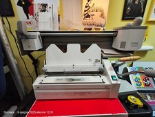 Brossuratrice fastbind elite usato  Stornara