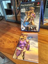 Ps2 valkyrie profile usato  Vanzaghello