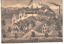 1880 canton massachusetts for sale  Baton Rouge