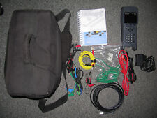 Intec argus 162 gebraucht kaufen  Deutschland