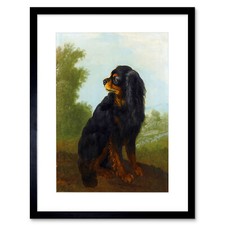 Painting animal oudry for sale  EDINBURGH