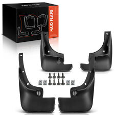 Front rear mud for sale  USA