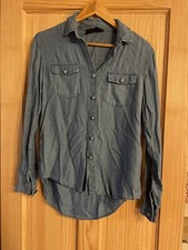 Kooples ladies shirt for sale  LEEDS