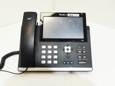 Yealink t48g touchscreen for sale  SHEFFIELD