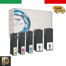 Cartucce 100xl per usato  Roma