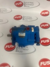 Vickers pvb15rsy40cm11 hydraul for sale  PERSHORE
