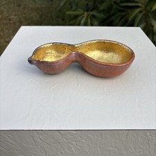 Gourd shaped appetizer for sale  Long Beach
