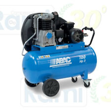 Compressore aria cinghia usato  Bazzano