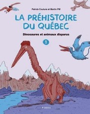 Dinosaures animaux disparus d'occasion  Expédié en Belgium
