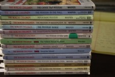 Assorted boxcar children for sale  Redlands