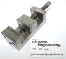 Precision toolmakers vice for sale  SOUTHAM
