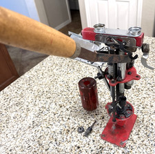 Mec 650 grabber for sale  Glendale