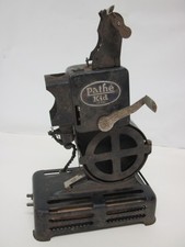 Vieux pathé kid d'occasion  Cambrai