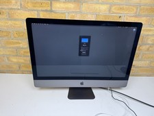 Imac pro 2017 for sale  CANTERBURY