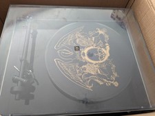 Queen rega turntable for sale Queen rega turntable for sale  PRESTON