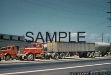8x10 color semi for sale  Wittmann