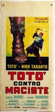 Cm.33x70 toto contro usato  Italia