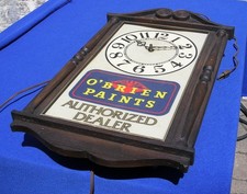Brien paints lighted for sale  Naperville