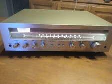 Ampli tuner vintage d'occasion  Arleux