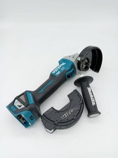 Akumulatorowa szlifierka kątowa Makita DGA513RTJ NIEKOMPLETNA na sprzedaż Akumulatorowa szlifierka kątowa Makita DGA513RTJ NIEKOMPLETNA na sprzedaż  PL