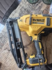 Dewalt 2nd fix for sale  CHELTENHAM