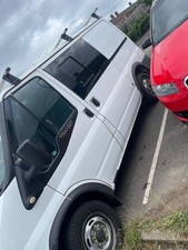 Ford transit swb for sale  WESTON-SUPER-MARE