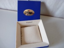 Case for tissot d'occasion  Expédié en Belgium