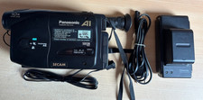 Camescope panasonic a1f d'occasion  Veneux-les-Sablons