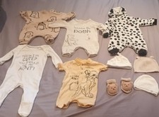 Baby boys clothes for sale  MANCHESTER