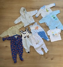 Baby kleiderpaket teile gebraucht kaufen  Pforzen