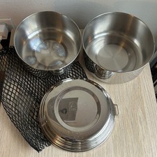 Msr alpine set usato Msr alpine set usato  Spedire a Italy