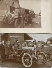 Cartes voitures cyclisme d'occasion  Blainville-sur-l'Eau