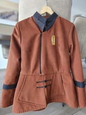 Mongolische tracht modische gebraucht kaufen  Sulzbach a.Main