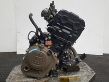 Husqvarna svartpilen 125 for sale  THAME