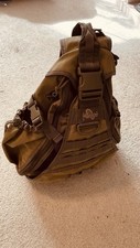 Maxpedition taktische monsoon gebraucht kaufen  Berlin