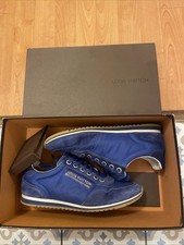 Racing sneaker louis d'occasion  Aubervilliers